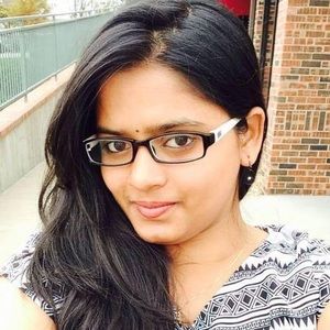 Meet your Posher, Swathi